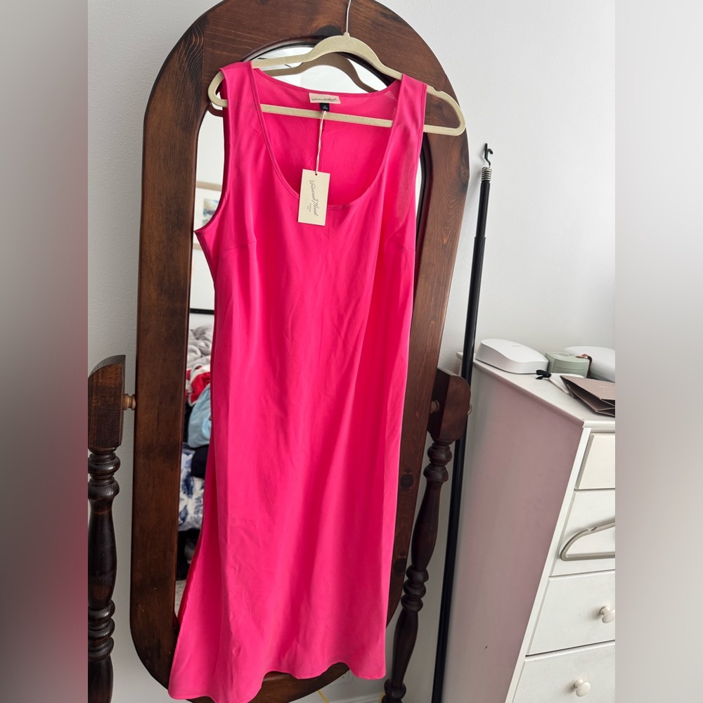 Universal Thread Pink Dress